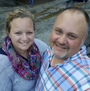 Meet your Posher, Chad